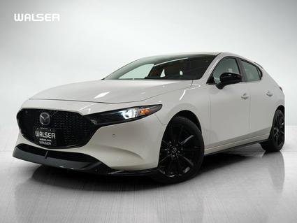 2021 Mazda Mazda3 Hatchback Burnsville MN