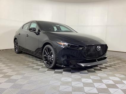 2025 Mazda Mazda3 Hatchback Grandville MI
