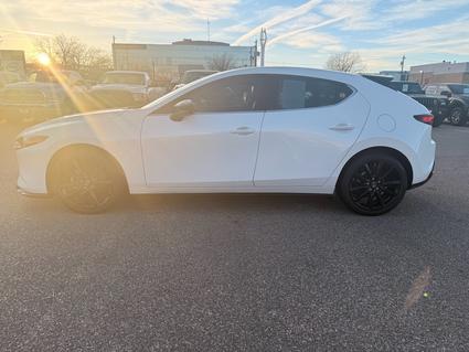 2024 Mazda Mazda3 Hatchback Casper WY