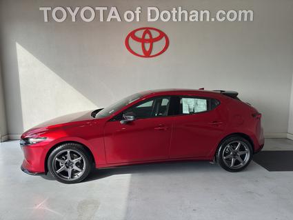 2025 Mazda Mazda3 Hatchback Dothan AL