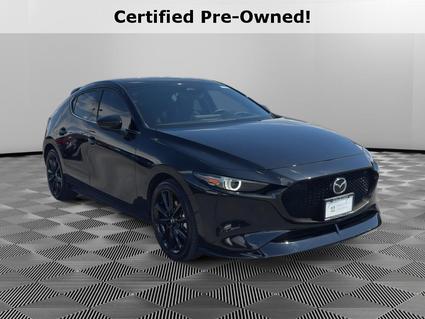 2025 Mazda Mazda3 Hatchback Spokane WA