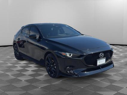 2025 Mazda Mazda3 Hatchback Spokane WA