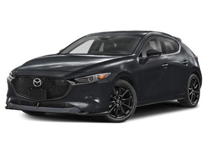2026 Mazda Mazda3 Hatchback Minneapolis MN