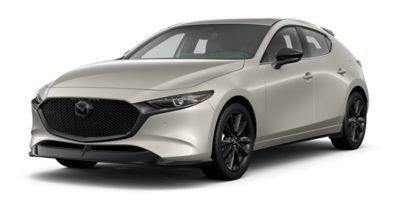 2026 Mazda Mazda3 Hatchback Saint Paul MN