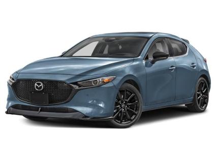 2026 Mazda Mazda3 Hatchback Saint Paul MN