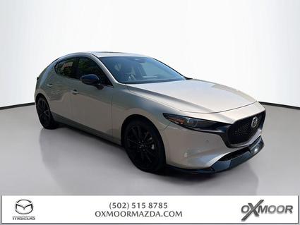 2025 Mazda Mazda3 Hatchback Louisville KY