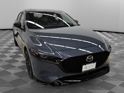 2026 Mazda Mazda3 Hatchback Spokane WA
