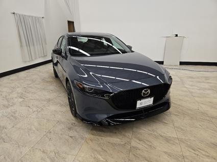 2026 Mazda Mazda3 Hatchback Spokane WA