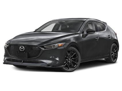2026 Mazda Mazda3 Hatchback Minneapolis MN