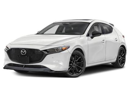 2026 Mazda Mazda3 Hatchback Minneapolis MN