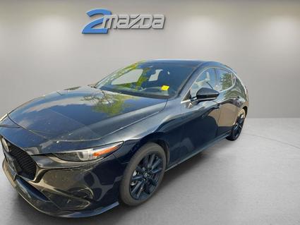 2021 Mazda Mazda3 Hatchback Loveland CO