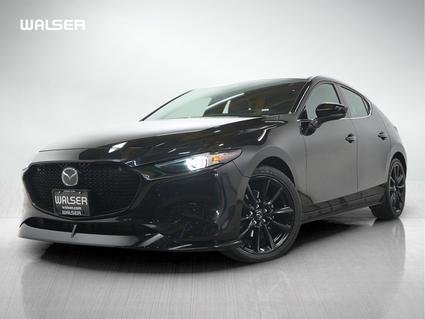 2023 Mazda Mazda3 Hatchback Burnsville MN