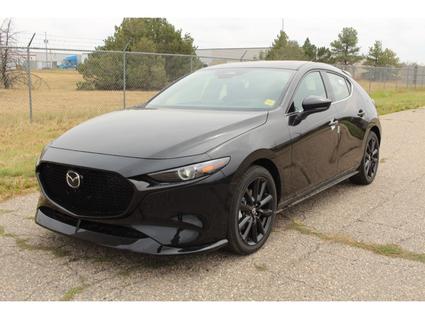2025 Mazda Mazda3 Hatchback Loveland CO