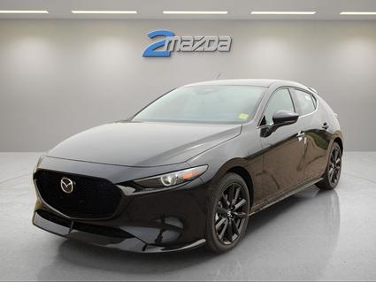 2025 Mazda Mazda3 Hatchback Loveland CO