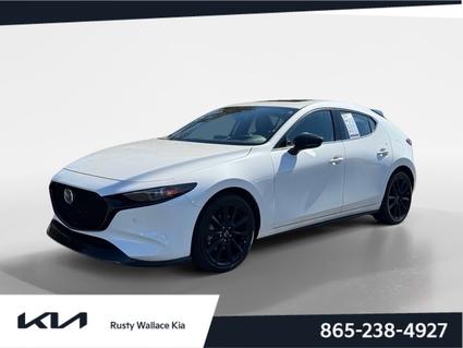 2022 Mazda Mazda3 Hatchback Louisville TN