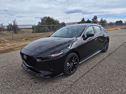 2026 Mazda Mazda3 Hatchback Loveland CO