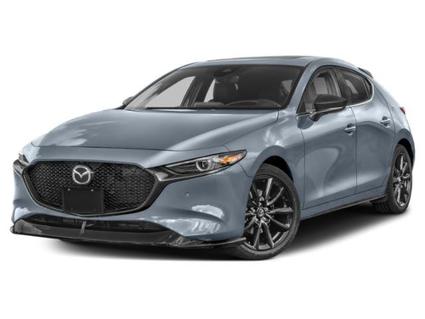 2023 Mazda Mazda3 Hatchback Jacksonville FL