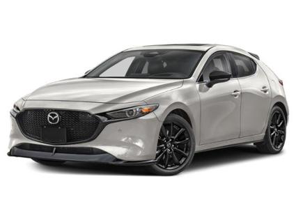 2026 Mazda Mazda3 Hatchback Minneapolis MN
