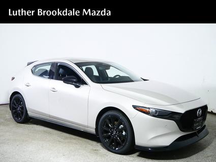 2026 Mazda Mazda3 Hatchback Minneapolis MN