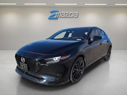 2025 Mazda Mazda3 Hatchback Loveland CO