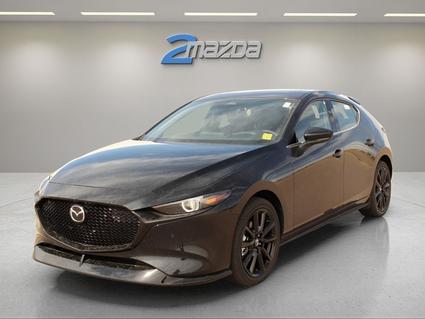 2025 Mazda Mazda3 Hatchback Loveland CO
