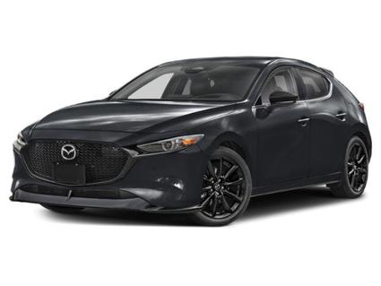 2026 Mazda Mazda3 Hatchback Saint Paul MN