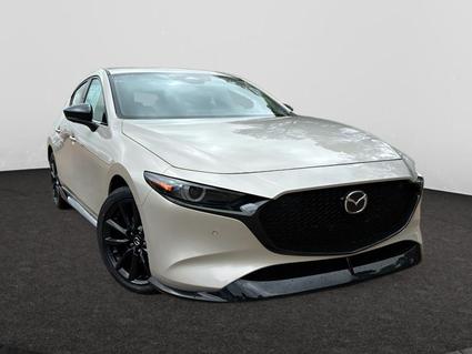 2026 Mazda Mazda3 Hatchback Jackson MS