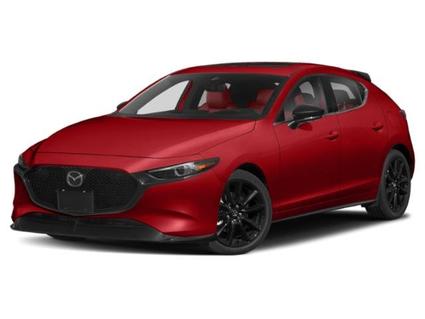 2021 Mazda Mazda3 Hatchback Minneapolis MN