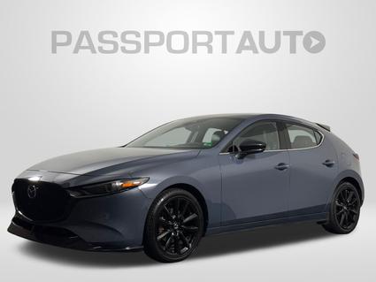 2021 Mazda Mazda3 Hatchback Alexandria VA