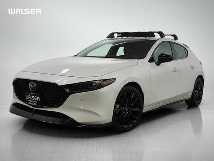 2022 Mazda Mazda3 Hatchback Saint Paul MN