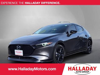 2023 Mazda Mazda3 Hatchback Cheyenne WY