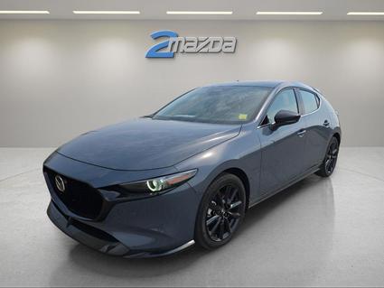 2025 Mazda Mazda3 Hatchback Loveland CO