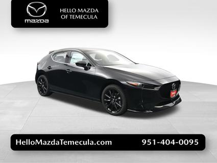 2026 Mazda Mazda3 Hatchback Temecula CA