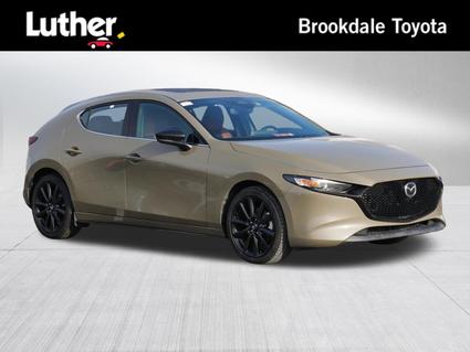 2024 Mazda Mazda3 Minneapolis MN