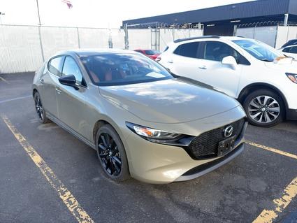 2024 Mazda Mazda3 Spokane WA