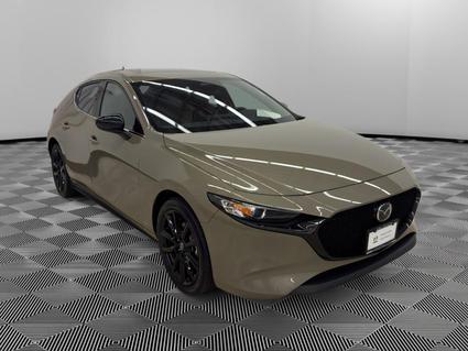 2024 Mazda Mazda3 Spokane WA