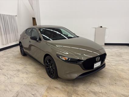 2024 Mazda Mazda3 Spokane WA