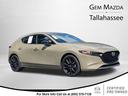 2025 Mazda Mazda3 Tallahassee FL