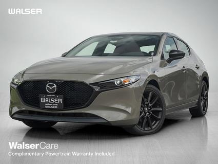 2025 Mazda Mazda3 Burnsville MN