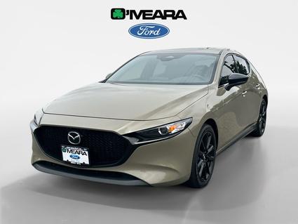 2024 Mazda Mazda3 Denver CO