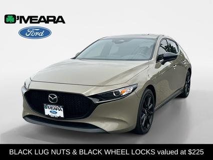 2024 Mazda Mazda3 Denver CO