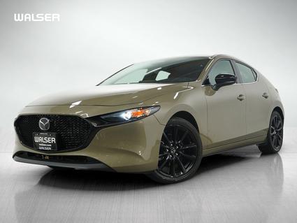 2024 Mazda Mazda3 Burnsville MN