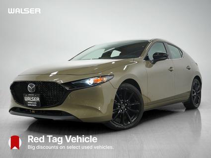 2024 Mazda Mazda3 Burnsville MN