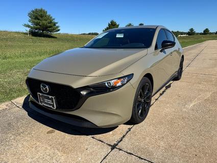 2025 Mazda Mazda3 Cape Girardeau MO