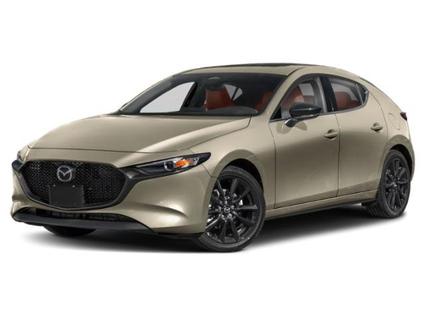 2025 Mazda Mazda3 Saint Paul MN