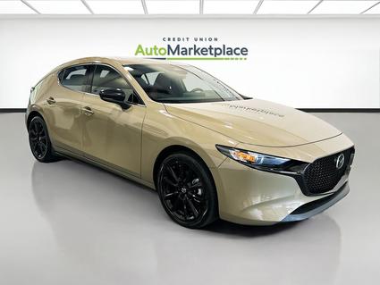 2024 Mazda Mazda3 Winston Salem NC