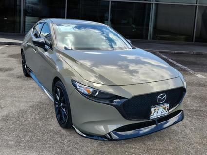 2024 Mazda Mazda3 Honolulu HI