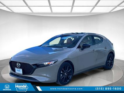 2024 Mazda Mazda3 Altoona IA