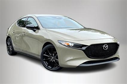 2024 Mazda Mazda3 Fort Walton Beach FL