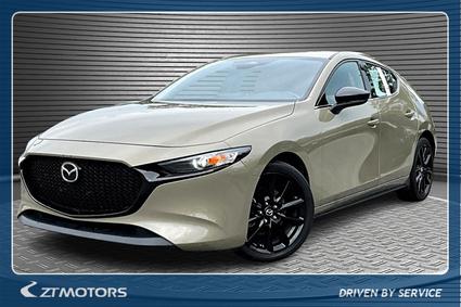 2024 Mazda Mazda3 Fort Walton Beach FL